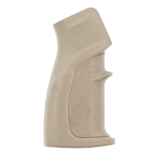 Dlg Tactical AR15/M4 Kauçuk Kabza (Tan)