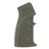 Dlg Tactical AR15/M4 Kauçuk Kabza (Yeşil)