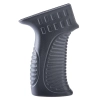 Dlg Tactical AK47/74 Ergonomik El Kabzası (Siyah)