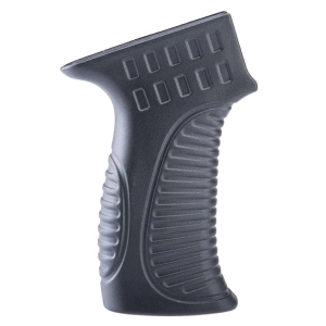 Dlg Tactical AK47/74 Ergonomik El Kabzası (Siyah)