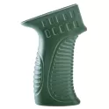 Dlg Tactical AK47/74 Ergonomik El Kabzası (Yeşil)