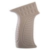 Dlg Tactical AK47/74 Ergonomik El Kabzası (Tan)