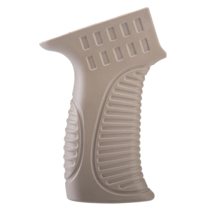 Dlg Tactical AK47/74 Ergonomik El Kabzası (Tan)