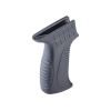 Dlg Tactical AK47/74 Ergonomik El Kabzası (Siyah)