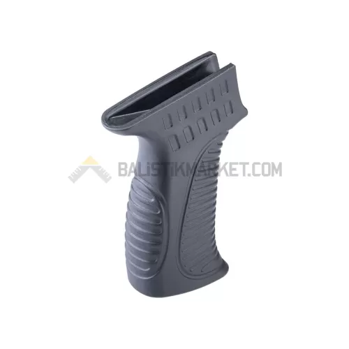 Dlg Tactical AK47/74 Ergonomik El Kabzası (Siyah)