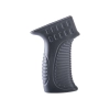 Dlg Tactical AK47/74 Ergonomik El Kabzası (Siyah)