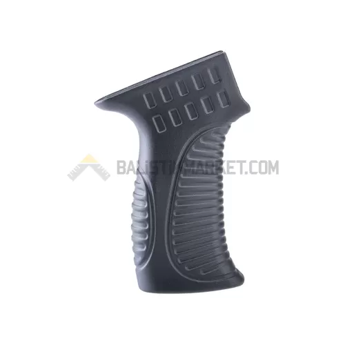 Dlg Tactical AK47/74 Ergonomik El Kabzası (Siyah)