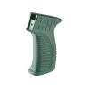 Dlg Tactical AK47/74 Ergonomik El Kabzası (Yeşil)