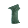Dlg Tactical AK47/74 Ergonomik El Kabzası (Yeşil)