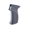 Dlg Tactical AK47/74 Ergonomik El Kabzası (Siyah)