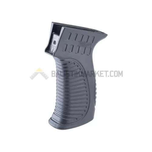 Dlg Tactical AK47/74 Ergonomik El Kabzası (Siyah)