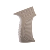 Dlg Tactical AK47/74 Ergonomik El Kabzası (Tan)