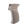 Dlg Tactical AK47/74 Ergonomik El Kabzası (Tan)