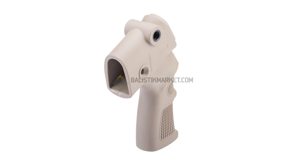 Dlg Tactical Remington 870 Tüfek Kabzası (Tan)