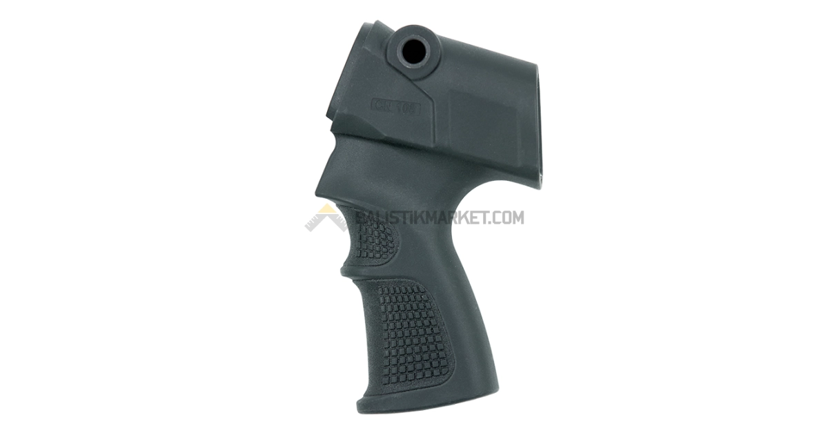 Dlg Tactical Remington 870 Tüfek Kabzası (Siyah)