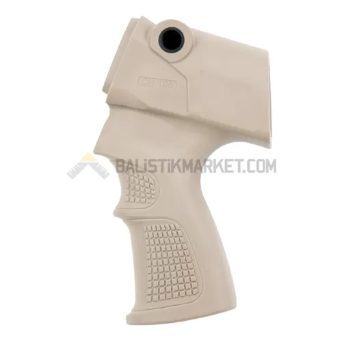 Dlg Tactical Remington 870 Tüfek Kabzası (Tan)