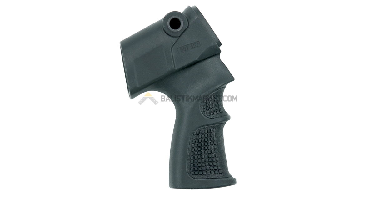 Dlg Tactical Remington 870 Tüfek Kabzası (Siyah)