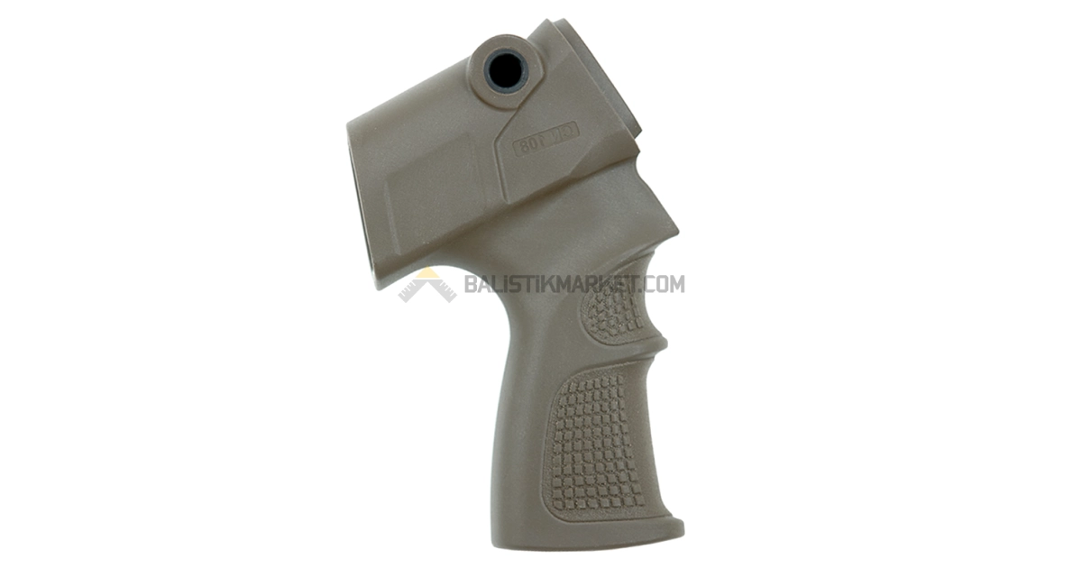 Dlg Tactical Remington 870 Tüfek Kabzası (Yeşil)
