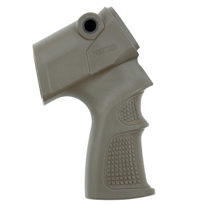 Dlg Tactical Remington 870 Tüfek Kabzası (Yeşil)