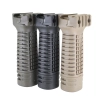 Dlg Tactical UTILITY Foregrip Dikey Tutamak Uzun (Tan)