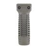 Dlg Tactical UTILITY Foregrip Dikey Tutamak Uzun (Yeşil)