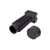 Dlg Tactical UTILITY Foregrip Dikey Tutamak Uzun (Siyah)