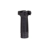 Dlg Tactical UTILITY Foregrip Dikey Tutamak Uzun (Siyah)