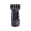 Dlg Tactical UTILITY Foregrip Dikey Tutamak Orta (Siyah)