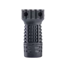 Dlg Tactical UTILITY Foregrip Dikey Tutamak Orta (Siyah)