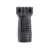 Dlg Tactical UTILITY Foregrip Dikey Tutamak Orta (Siyah)