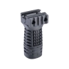 Dlg Tactical UTILITY Foregrip Dikey Tutamak Orta (Siyah)