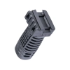 Dlg Tactical UTILITY Foregrip Dikey Tutamak Orta (Siyah)