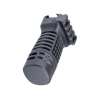 Dlg Tactical UTILITY Foregrip Dikey Tutamak Orta (Siyah)