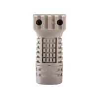 Dlg Tactical UTILITY Foregrip Dikey Tutamak Orta (Tan)	