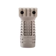 Dlg Tactical UTILITY Foregrip Dikey Tutamak Orta (Tan)	