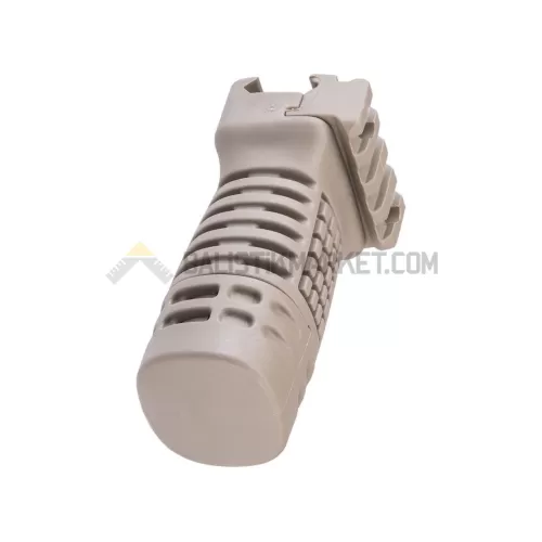 Dlg Tactical UTILITY Foregrip Dikey Tutamak Orta (Tan)	