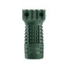 Dlg Tactical UTILITY Foregrip Dikey Tutamak Orta (Yeşil)