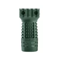 Dlg Tactical UTILITY Foregrip Dikey Tutamak Orta (Yeşil)