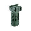 Dlg Tactical UTILITY Foregrip Dikey Tutamak Orta (Yeşil)