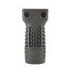 Dlg Tactical UTILITY Foregrip Dikey Tutamak Orta (Yeşil)