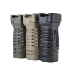 Dlg Tactical UTILITY Foregrip Dikey Tutamak Orta (Siyah)