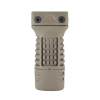Dlg Tactical UTILITY Foregrip Dikey Tutamak Orta (Tan)	