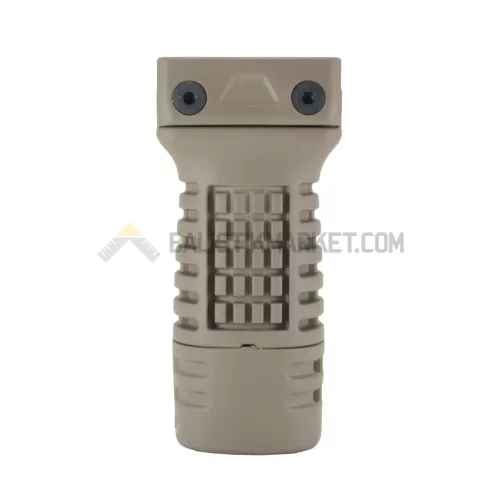 Dlg Tactical UTILITY Foregrip Dikey Tutamak Orta (Tan)	