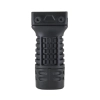 Dlg Tactical UTILITY Foregrip Dikey Tutamak Orta (Siyah)