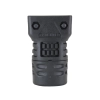 Dlg Tactical UTILITY Foregrip Dikey Tutamak Kısa (Siyah)