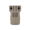 Dlg Tactical UTILITY Foregrip Dikey Tutamak Kısa (Tan)	