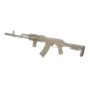 Dlg Tactical UTILITY Foregrip Dikey Tutamak Kısa (Tan)	