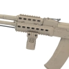 Dlg Tactical UTILITY Foregrip Dikey Tutamak Kısa (Tan)	
