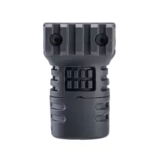 Dlg Tactical UTILITY Foregrip Dikey Tutamak Kısa (Siyah)