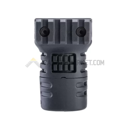 Dlg Tactical UTILITY Foregrip Dikey Tutamak Kısa (Siyah)